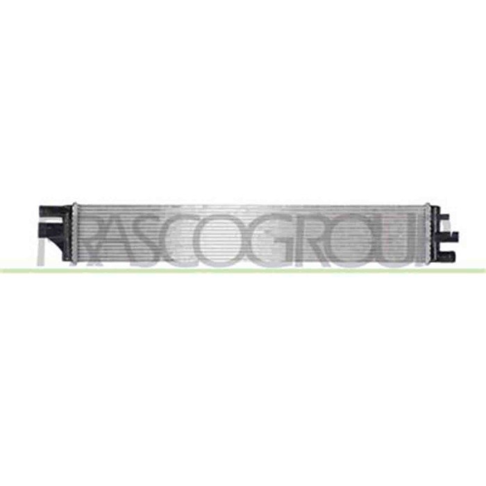 OP954R001_2.JPG Radiatore Per Nissan Nv 400 Dal 2010 Al 2021