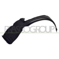 Passaruota Anteriore Sinistro Per Citroen Saxo Dal 1996 Al 1999