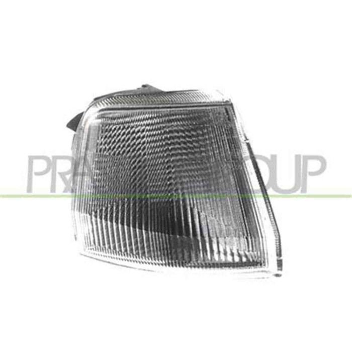 GUIDA_ALLA_SCELTA.JPG Fanale Anteriore Destro Bianco Con Porta Lampada Per Peugeot 106 Dal 1991 Al 1996