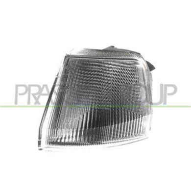 GUIDA_ALLA_SCELTA.JPG Fanale Anteriore Sinistro Bianco Con Porta Lampada Per Peugeot 106 Dal 1991 Al 1996