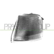 GUIDA_ALLA_SCELTA.JPG Fanale Anteriore Sinistro Bianco Con Porta Lampada Per Peugeot 106 Dal 1991 Al 1996