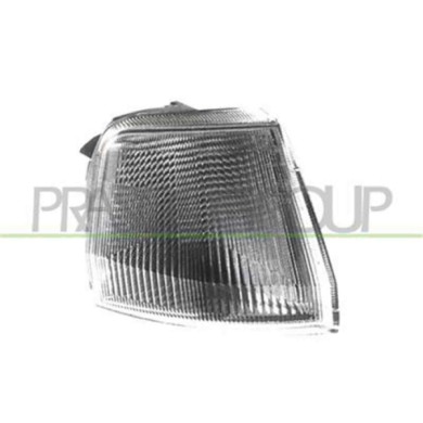 GUIDA_ALLA_SCELTA.JPG Fanale Anteriore Destro Bianco Senza Porta Lampada Per Peugeot 106 Dal 1991 Al 1996