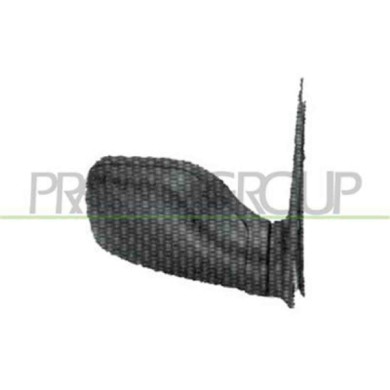 GUIDA_ALLA_SCELTA.JPG Retrovisore Destro A Cavi Per Peugeot 106 Dal 1991 Al 1996