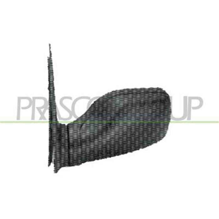 GUIDA_ALLA_SCELTA.JPG Retrovisore Sinistro A Cavi Per Peugeot 106 Dal 1991 Al 1996