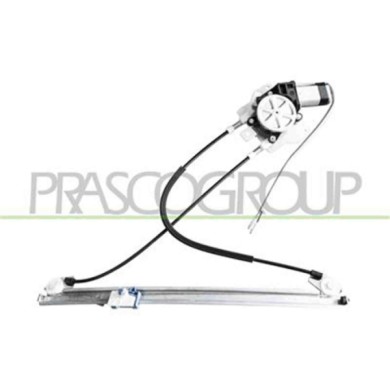 GUIDA_ALLA_SCELTA.JPG Alzacristallo Elettrico Anteriore Destro Per Citroen Saxo Dal 1996 Al 1999