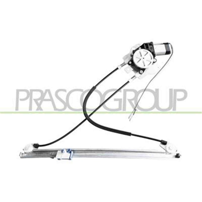 GUIDA_ALLA_SCELTA.JPG Alzacristallo Elettrico Anteriore Destro Per Citroen Saxo Dal 1996 Al 1999
