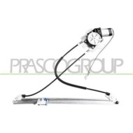 Alzacristallo Elettrico Anteriore Destro Per Citroen Saxo Dal 1996 Al 1999