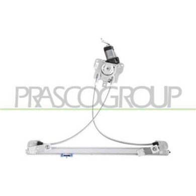 GUIDA_ALLA_SCELTA.JPG Alzacristallo Elettrico Anteriore Destro Per Peugeot 106 Dal 1991 Al 1996