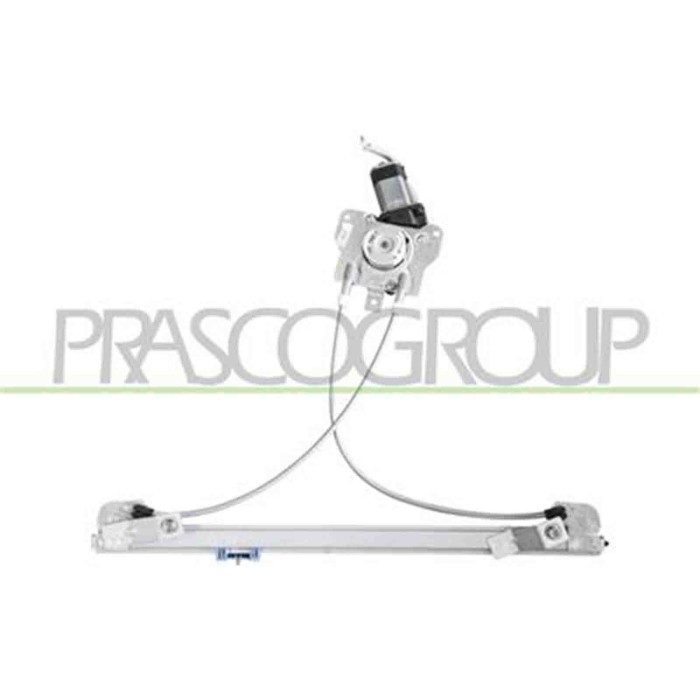 GUIDA_ALLA_SCELTA.JPG Alzacristallo Elettrico Anteriore Destro Per Peugeot 106 Dal 1991 Al 1996