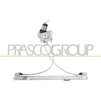 GUIDA_ALLA_SCELTA.JPG Alzacristallo Elettrico Anteriore Sinistro Per Peugeot 106 Dal 1991 Al 1996