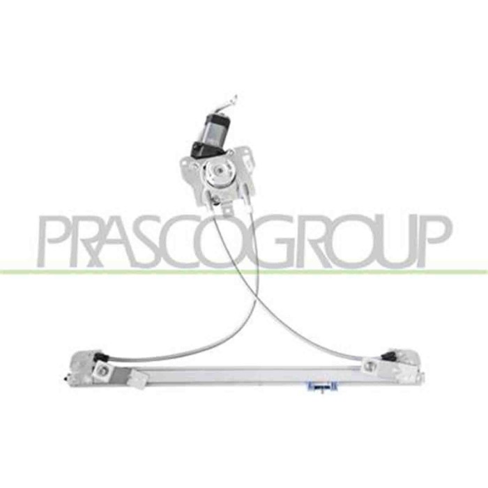 GUIDA_ALLA_SCELTA.JPG Alzacristallo Elettrico Anteriore Sinistro Per Peugeot 106 Dal 1991 Al 1996