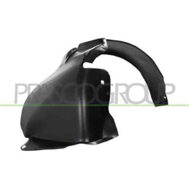 PG0073603_1.JPG Passaruota Anteriore Destro Per Peugeot 106 Dal 1996 Al 1998