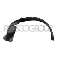 Passaruota Anteriore Destro Per Peugeot 106 Dal 1996 Al 1998