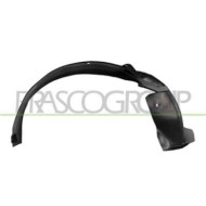 Passaruota Anteriore Sinistro Per Peugeot 106 Dal 1996 Al 1998 Passaruota Anteriore Sinistro Per Peugeot 106 Dal 1996 Al 1998