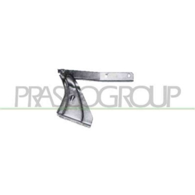 GUIDA_ALLA_SCELTA.JPG Cerniera Cofano Sinistra Per Citroen Saxo Dal 1996 Al 1999