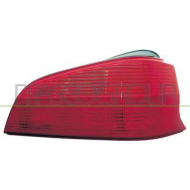 GUIDA_ALLA_SCELTA.JPG Fanale Posteriore Destro Senza Porta Lampada Per Peugeot 106 Dal 1996 Al 1998