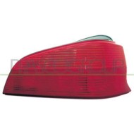Fanale Posteriore Destro Senza Porta Lampada Per Peugeot 106 Dal 1996 Al 1998