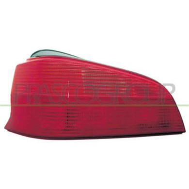 GUIDA_ALLA_SCELTA.JPG Fanale Posteriore Sinistro Senza Porta Lampada Per Peugeot 106 Dal 1996 Al 1998