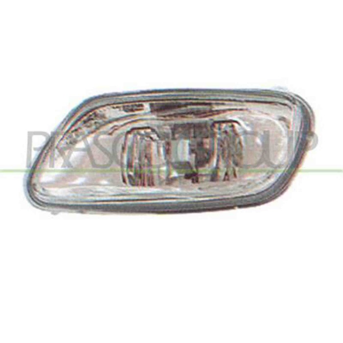 GUIDA_ALLA_SCELTA.JPG Fendinebbia Destro Per Peugeot 106 Dal 1996 Al 1998