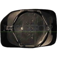 GUIDA_ALLA_SCELTA.JPG Piastra Specchio Sinistra Asferica Per Peugeot 106 Dal 1991 Al 1996