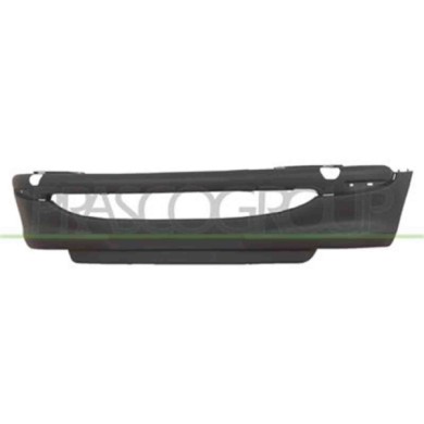 PG0091001_1.JPG Paraurti Anteriore Per Peugeot 206 Dal 1998 Al 2009
