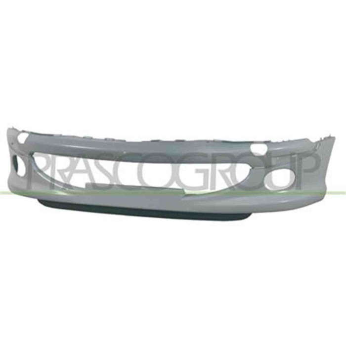 PG0091021_1.JPG Paraurti Anteriore Per Peugeot 206 Dal 1998 Al 2009