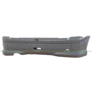 Paraurti Posteriore Primerizzato Per Peugeot 206 Dal 1998 Al 2009
