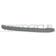 Modanatura Con Primer Per Peugeot 206 Dal 1998 Al 2009