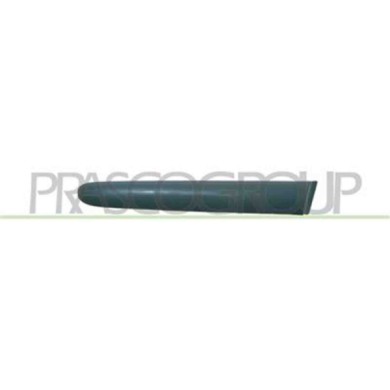 GUIDA_ALLA_SCELTA.JPG Modanatura Parafango Posteriore Sinistro Per Peugeot 206 Dal 1998 Al 2009