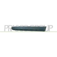 Modanatura Parafango Posteriore Sinistro Per Peugeot 206 Dal 1998 Al 2009