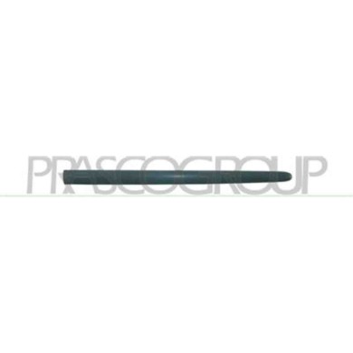 GUIDA_ALLA_SCELTA.JPG Modanatura Porta Anteriore Destra Per Peugeot 206 Dal 1998 Al 2009