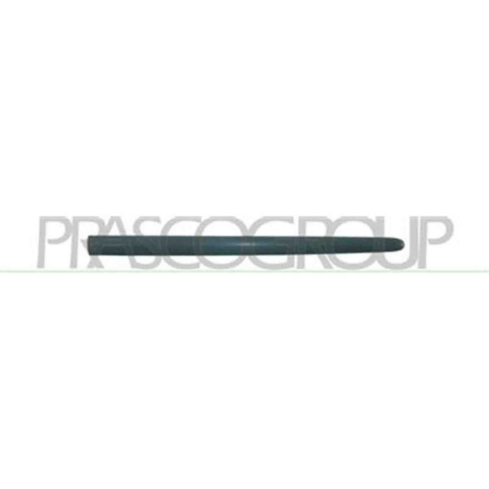 GUIDA_ALLA_SCELTA.JPG Modanatura Porta Anteriore Destra Per Peugeot 206 Dal 1998 Al 2009