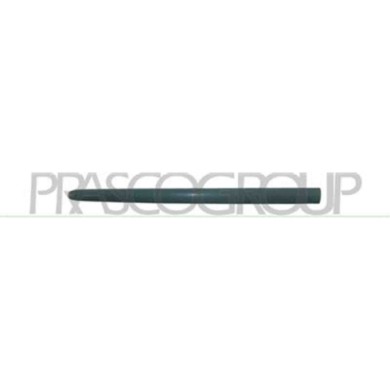 GUIDA_ALLA_SCELTA.JPG Modanatura Porta Anteriore Sinistra Per Peugeot 206 Dal 1998 Al 2009