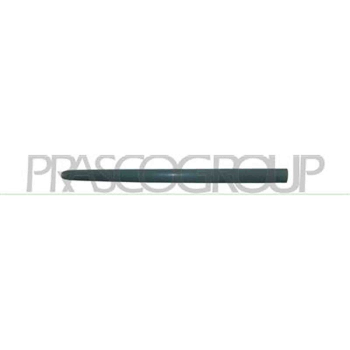 GUIDA_ALLA_SCELTA.JPG Modanatura Porta Anteriore Sinistra Per Peugeot 206 Dal 1998 Al 2009