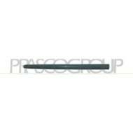 Modanatura Porta Anteriore Sinistra Per Peugeot 206 Dal 1998 Al 2009
