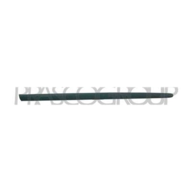 GUIDA_ALLA_SCELTA.JPG Modanatura Porta Anteriore Destra Per Peugeot 206 Dal 1998 Al 2009