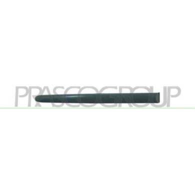 GUIDA_ALLA_SCELTA.JPG Modanatura Porta Posteriore Destra Per Peugeot 206 Dal 1998 Al 2009