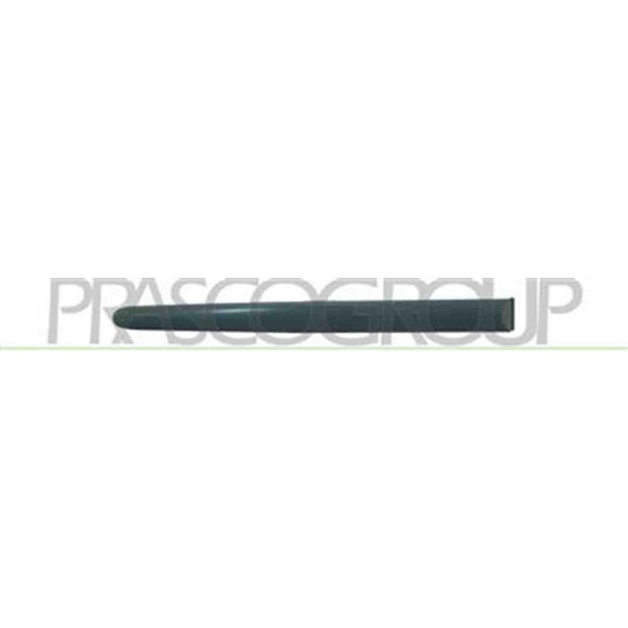 GUIDA_ALLA_SCELTA.JPG Modanatura Porta Posteriore Destra Per Peugeot 206 Dal 1998 Al 2009