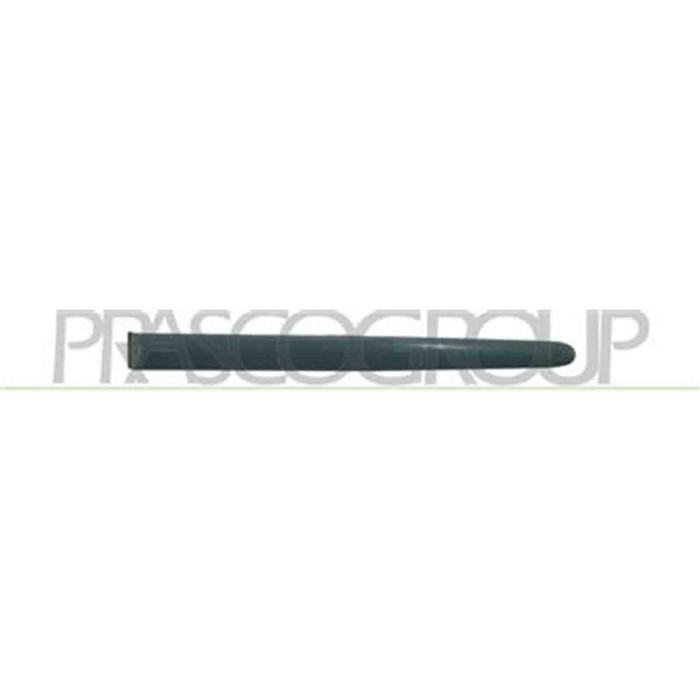 GUIDA_ALLA_SCELTA.JPG Modanatura Porta Posteriore Sinistra Per Peugeot 206 Dal 1998 Al 2009