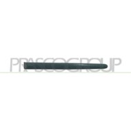 Modanatura Porta Posteriore Sinistra Per Peugeot 206 Dal 1998 Al 2009