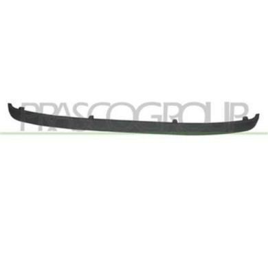 PG0091801_1.JPG Spoiler Paraurti Anteriore Per Peugeot 206 Dal 1998 Al 2009