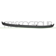 Spoiler Paraurti Anteriore Per Peugeot 206 Dal 1998 Al 2009