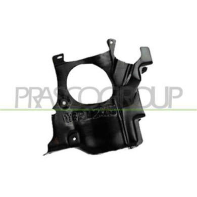 GUIDA_ALLA_SCELTA.JPG Coprimotore Inferiore Laterale Destro Per Peugeot 206 Dal 1998 Al 2009