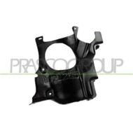GUIDA_ALLA_SCELTA.JPG Coprimotore Inferiore Laterale Destro Per Peugeot 206 Dal 1998 Al 2009