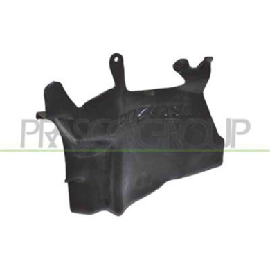 GUIDA_ALLA_SCELTA.JPG Coprimotore Inferiore Laterale Sinistro Per Peugeot 206 Dal 1998 Al 2009
