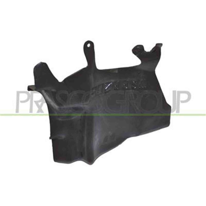 GUIDA_ALLA_SCELTA.JPG Coprimotore Inferiore Laterale Sinistro Per Peugeot 206 Dal 1998 Al 2009