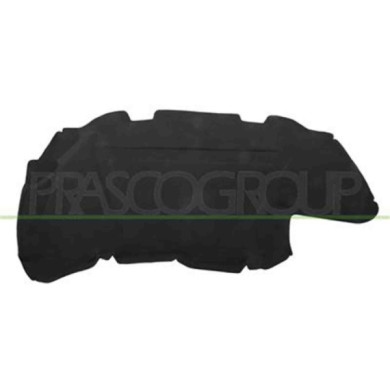 PG0091945_1.JPG Pannello Insonorizzatore Cofano Per Peugeot 206 Dal 1998 Al 2009