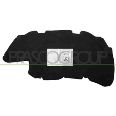 PG0091945_2.JPG Pannello Insonorizzatore Cofano Per Peugeot 206 Dal 1998 Al 2009