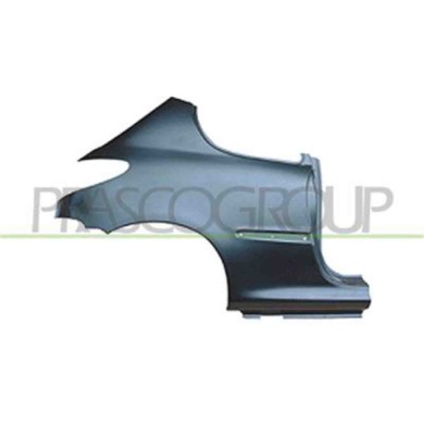GUIDA_ALLA_SCELTA.JPG Parafango Posteriore Destro Per Peugeot 206 Dal 1998 Al 2009
