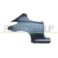 Parafango Posteriore Destro Per Peugeot 206 Dal 1998 Al 2009